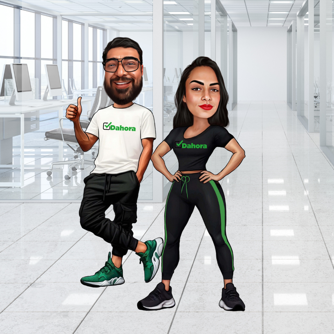 Equipe Da Hora Pra Você